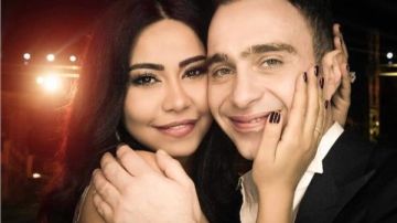 تصريحات نارية بين العائلتين.. جدل لا ينتهي بين شيرين وحسام حبيب تصريحات نارية بين العائلتين.. جدل لا ينتهي بين شيرين وحسام حبيب