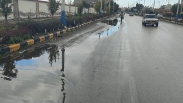 حالة الطقس اليوم .. الأرصاد تحذر من شبورة وأمطار رعدية في عدة مناطق