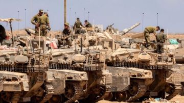 خطة الاحتلال الإسرائيلي للسيطرة على مدينة غزة.. ما الأهداف الحقيقية؟ خطة الاحتلال الإسرائيلي للسيطرة على مدينة غزة.. ما الأهداف الحقيقية؟