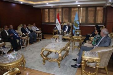 د. منال عوض توجه بالاستفادة الاقتصادية من قش الأرز بتحويله إلى أسمدة عضوية وأعلاف غير تقليدية وخلق فرص عمل جديدة للشباب د. منال عوض توجه بالاستفادة الاقتصادية من قش الأرز بتحويله إلى أسمدة عضوية وأعلاف غير تقليدية وخلق فرص عمل جديدة للشباب