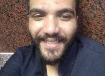 شتمني والحالة ماكنتش معايا .. طبيب مستشفى سيد جلال يروي تفاصيل الواقعة  شتمني والحالة ماكنتش معايا .. طبيب مستشفى سيد جلال يروي تفاصيل الواقعة