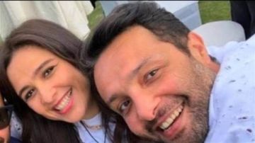 شقيق ياسمين عبد العزيز يتحدث عن خلافه مع شقيقته بسبب العوضي