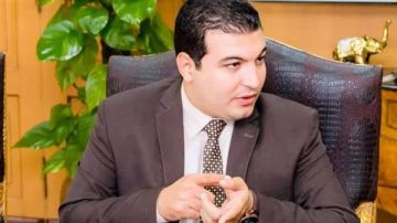 في بلاغ للنائب العام.. نقابة الصحفيين تطالب بإخلاء سبيل الزميل إسلام الراجحي في بلاغ للنائب العام.. نقابة الصحفيين تطالب بإخلاء سبيل الزميل إسلام الراجحي