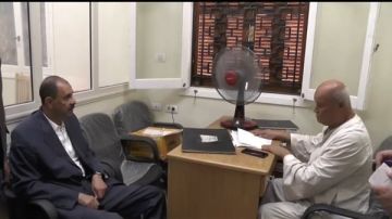 فيلم الوزير جاي يتكرر بسوهاج.. محمد موسى يروي تفاصيل واقعة غريبة