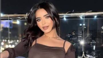 قرار عاجل بشأن البلوجر هاجر سليم لنشرها مقاطع فيديوهات خادشة قرار عاجل بشأن البلوجر هاجر سليم لنشرها مقاطع فيديوهات خادشة