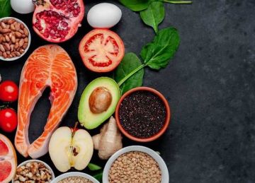 للحفاظ على صحة القلب والمخ.. طرق طبيعية وفعالة لخفض الدهون الثلاثية