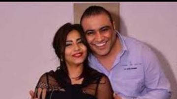 من أعمالكم سلط عليكم .. شقيق شيرين عبد الوهاب يوجه رسالة غامضة