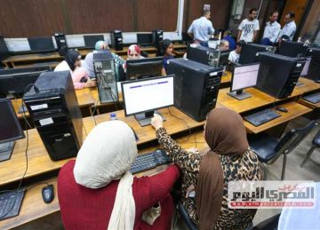 نتيجة تنسيق المرحلة الثانية 2025.. الحد الأدنى لكليات التربية أدبي قديم