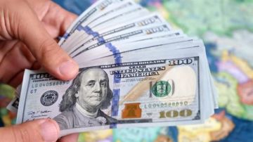 هبوط جديد في سعر الدولار أمام الجنيه اليوم الأربعاء 13 أغسطس 2025