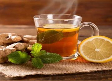 5 تحذيرات عند تناول شاي الزنجبيل يوميا (تعرف عليها)
