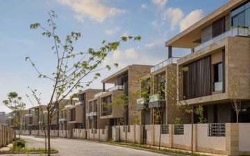 أرباح المصريين للإسكان تنمو 47.5 خلال النصف الأول أرباح المصريين للإسكان تنمو 47.5 خلال النصف الأول