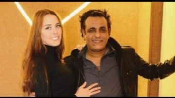 أنوسة كوتة تحيي ذكرى ميلاد الملحن الراحل محمد رحيم