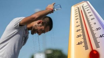 الأرصاد تكشف عن موعد تحسن حالة الطقس .. وموجة حارة جديدة في هذا التوقيت