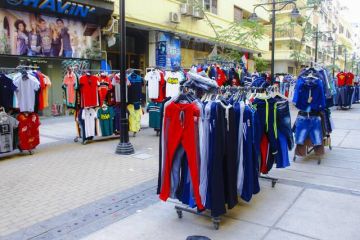 الأوكازيون الصيفي ينطلق بتخفيضات تصل إلى 70 .. ما القصة؟