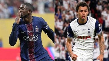 التشكيل المتوقع لـ مباراة باريس سان جيرمان ضد توتنهام في نهائي كأس السوبر الأوروبي التشكيل المتوقع لـ مباراة باريس سان جيرمان ضد توتنهام في نهائي كأس السوبر الأوروبي