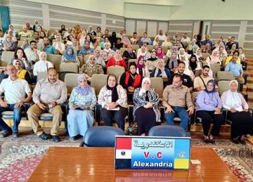 التعليم تعقد تدريبا لمعلمي الرياضيات بالتعاون مع سبريكس اليابانية على منهج الصف الاول الابتدائي التعليم تعقد تدريبا لمعلمي الرياضيات بالتعاون مع سبريكس اليابانية على منهج الصف الاول الابتدائي