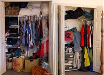 التوقيت الشتوي.. خطوات بسيطة لتحويل دولابك من الصيفي لـ الشتوي بسهولة