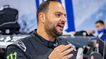 الداخلية تكشف تفاصيل مقتل بطل سباق السيارات هيثم سمير الداخلية تكشف تفاصيل مقتل بطل سباق السيارات هيثم سمير