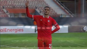 الغندور: تحركات عبر الوسطاء.. كواليس تخطيط الزمالك لضم غنام محمد من مودرن سبورت
