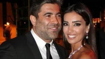 القصة الكاملة للزواج السري.. وائل كفوري يرزق بطفلته الأولى من زوجته الجديدة