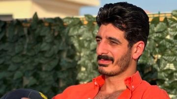 بحوزته مخدرات للتعاطي.. البلوجر شاكر في قبضة الأمن بتهمة الاعتداء على قيم المجتمع