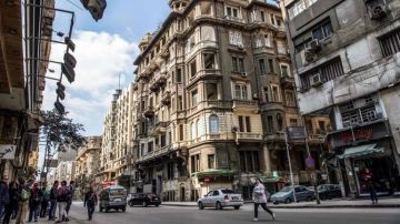 بعد تصديق الرئيس السيسي.. انتهاء عقود الإيجار القديم في هذا الموعد بعد تصديق الرئيس السيسي.. انتهاء عقود الإيجار القديم في هذا الموعد