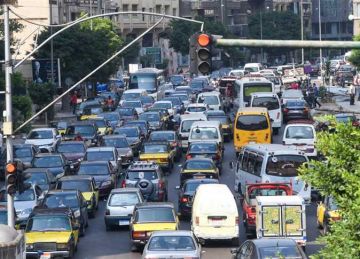 بـ توسعة المحاور الضيقة .. جهود عاجلة للهروب من الاختناقات المرورية في الصيف بالإسكندرية