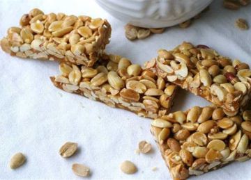 حلاوة المولد النبوي 2025.. طريقة عمل السودانية في المنزل (المكونات والخطوات) حلاوة المولد النبوي 2025.. طريقة عمل السودانية في المنزل (المكونات والخطوات)