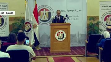 لا معوقات.. الوطنية للانتخابات: إقبال من الناخبين بجولة الإعادة بانتخابات الشيوخ