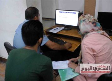 معامل تنسيق جامعة عين شمس: استقبلنا أكثر من 6 آلاف من طلاب المرحلة الأولى