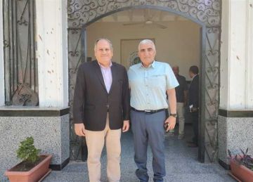  أكساد : استنباط أصناف من القمح أكثر تحملا لـ قسوة المناخ لخدمة الأمن الغذائي