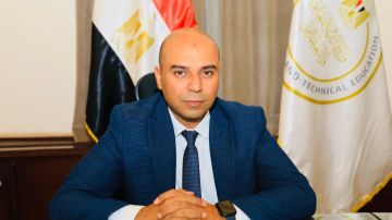 أول رد من التعليم على صعوبة مناهج نظام شهادة البكالوريا المصرية أول رد من التعليم على صعوبة مناهج نظام شهادة البكالوريا المصرية