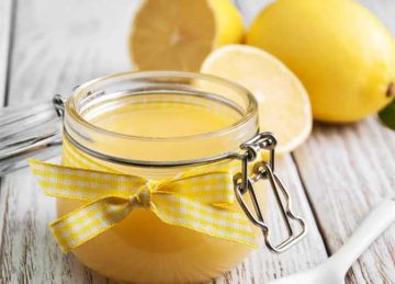 استغلي انخفاض سعره.. طريقة تحضير مربى الليمون الإيطالية المنعشة والغنية بڤيتامين سي استغلي انخفاض سعره.. طريقة تحضير مربى الليمون الإيطالية المنعشة والغنية بڤيتامين سي