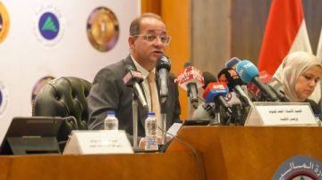 المالية: وفرنا 440 مليار جنيه للتعامل مع مشكلات الطاقة وتدبير المواد البترولية