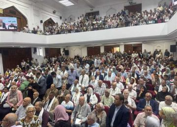 المهن الطبية: 10.3 مليار جنيه استثمارات للاتحاد.. وعوائد متوقعة 797 مليونا في 2025