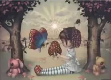 بتخاف من الموت أم الخيانة والغدر؟.. ما رأيته أولا يكشف مخاوفك في الحياة