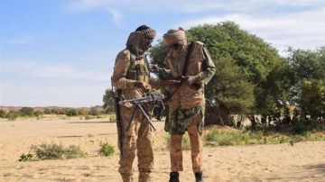 بينهم مواطن فرنسي.. مالي تعلن إحباط محاولة انقلاب وتوقيف متورطين