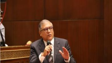 حزب السادات: بيان وزراء الخارجية العرب الـ31 يعكس وحدة الموقف العربي ويدعم الحقوق الفلسطينية حزب السادات: بيان وزراء الخارجية العرب الـ31 يعكس وحدة الموقف العربي ويدعم الحقوق الفلسطينية