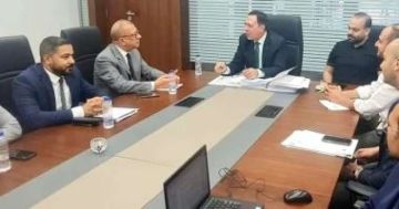 رئيس الوزراء يرأس اجتماع الحكومة الأسبوعى غدا بالعلمين الجديدة رئيس الوزراء يرأس اجتماع الحكومة الأسبوعى غدا بالعلمين الجديدة