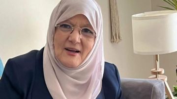 شمس البارودي ترد على منتقديها: لن أكتم صوتي ورأيي ما حييت شمس البارودي ترد على منتقديها: لن أكتم صوتي ورأيي ما حييت