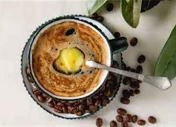  على معدة فارغة .. إضافة مكون على قهوتك الصباحية يمدك بالطاقة طول اليوم