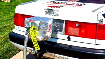 عمرها 32 عاما.. أسرع سيارة سيدان من أودي تطيح بالسيارات الحديثة عمرها 32 عاما.. أسرع سيارة سيدان من أودي تطيح بالسيارات الحديثة