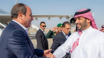 قمة نيوم تفتح آفاقا جديدة.. شراكات مصرية سعودية في التكنولوجيا والنقل والطاقة