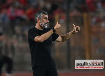  كل شوية نمشي مدرب وندفع شرط جزائي؟ .. شوبير يهاجم جماهير الأهلي بسبب ريبيرو