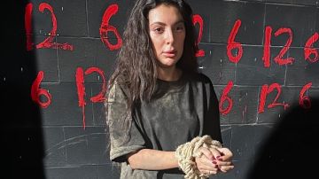  ما تراه ليس كما يبدو خيانة وأسرار وإدمان.. بسمة داود تصدم جمهورها في الحلقة الأخيرة من انت وحدك 