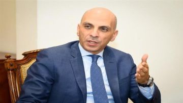 متحدث الخارجية: الحديث عن تراجع دور مصر بالقضية الفلسطينية عبث سياسي