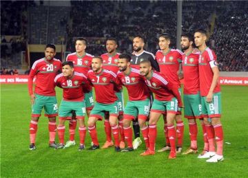 منتخب المغرب يهزم السنغال ويتأهل لنهائي بطولة أمم أفريقيا للمحليين 2025