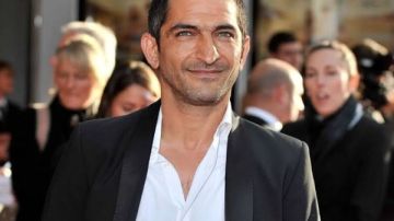 نفسي أعرفك يعني إيه راجل.. خالد سرحان يشن هجوما على عمرو واكد