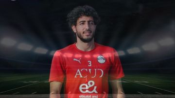 نور الدين: قرار محمد معروف في واقعة محمد هاني خاطئ نور الدين: قرار محمد معروف في واقعة محمد هاني خاطئ