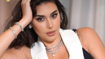 ياسمين صبري تتألق في احدث ظهور عبر إنستجرام..شاهد